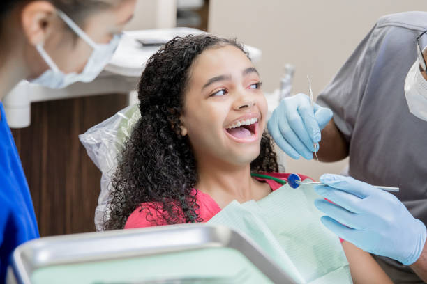Best Emergency Dentist for Knocked-Out Tooth in El Segundo, CA