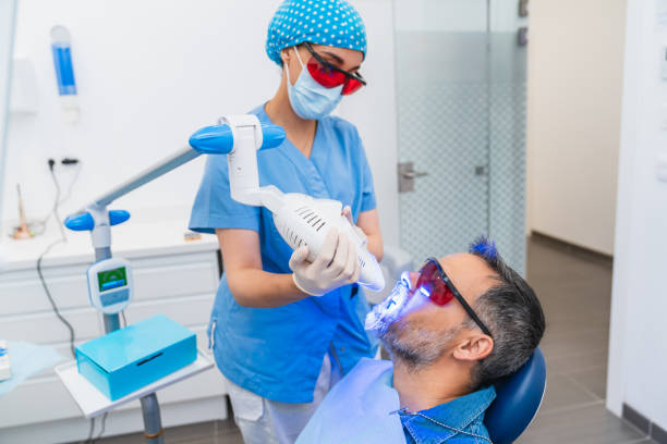 Best Mobile Emergency Dentist in El Segundo, CA